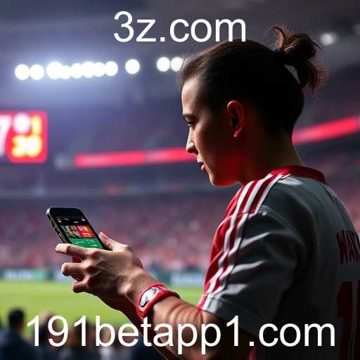 A Ascensão dos Apps de Apostas em 2026