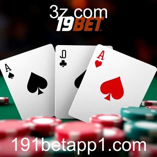 Jogos de Poker